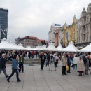 Po procjenama mnogih najveća akcija Kupujmo hrvatsko do sada