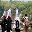 Početkom listopada povoljnije ulaznice u NP Plitvička jezera