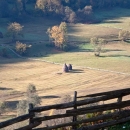 Jesen ide, dunjo moja ...