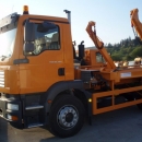 Sutra u Otočcu sjednica Grupacije održavanja čistoće