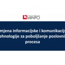 Potpore mikro, malima i srednjim poduzetnicima
