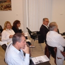 Pripreme za Forum obiteljskog smještaja u Opatiji