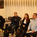 Pripreme za Forum obiteljskog smještaja u Opatiji