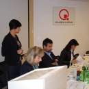 Pripreme za Forum obiteljskog smještaja u Opatiji
