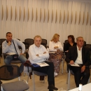 Pripreme za Forum obiteljskog smještaja u Opatiji