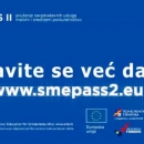 Još nije kasno za SMEPASS II