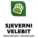Novi logo za NP Sjeverni Velebit