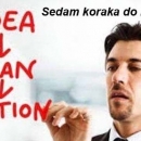 7 koraka do kredita - početkom studenoga