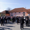 U Švici otkrivena spomen ploča poginulima hrvatskim braniteljima