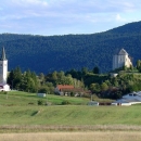 U Brinju redovita skupština Udruge općina u RH