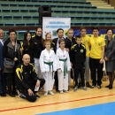 Gačanski tekvondaši u herojskom Vukovaru - pobjednički