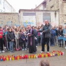 Svijeće za Vukovar