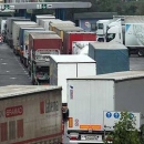 Vrijeme je podnošenja zahtjeva za nekritične i kritične dozvole za međunarodni prijevoz tereta u 2015. g.