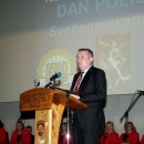 Svečana akademija povodom Dana policije