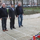 Grad Otočac poklonio se žrtvi Vukovara