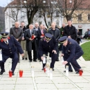 Grad Otočac poklonio se žrtvi Vukovara