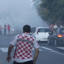 Otočac slavi viceprvake svijeta, bravo Vatreni ! 