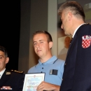 Svečana akademija povodom Dana policije