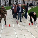 Grad Otočac poklonio se žrtvi Vukovara