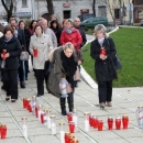 Grad Otočac poklonio se žrtvi Vukovara