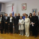 Rotary klub Zagreb i Hrvatska poštanska banka donirali 60 računala školama na području Županije