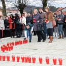 Grad Otočac poklonio se žrtvi Vukovara