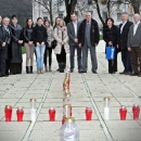 Grad Otočac poklonio se žrtvi Vukovara