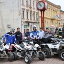 Quad klub Otočac ugostio vozače iz Istra, Zagorja i Like 
