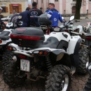 Quad klub Otočac ugostio vozače iz Istra, Zagorja i Like 