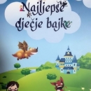 „Najljepše dječje bajke“ za gospićke mališane