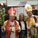 Zamjenica župana Ivana Tomaš na 32.sjednici Izvršnog odbora Hrvatske zajednice županija 