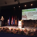 Zamjenica župana Ivana Tomaš na 32.sjednici Izvršnog odbora Hrvatske zajednice županija 