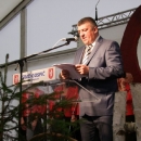 Krmpotić: Jesen u Lici je Lički velesajam !