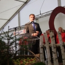 Krmpotić: Jesen u Lici je Lički velesajam !