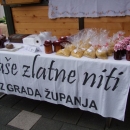 Krmpotić: Jesen u Lici je Lički velesajam !