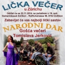 Lička večer i Narodni dar 