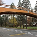 Ponovno sigurno „Pješačkim mostom“ u NP Plitvička jezera