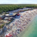 Plaže Novalje 