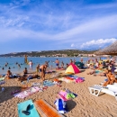 Plaže Novalje 