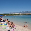 Plaže Novalje 