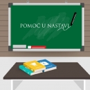 Ličko-senjskoj županiji odobrena sredstva za rad 17 pomoćnika u nastavi