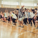 WhoGotSkillz Beat Camp 2014 u Novalji