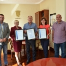  Grad Novalja dobio certifikat ISO 9001:2008 