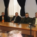 Župan Kolić i predstavnici lovoovlaštenika potpisali ugovore o sufinanciranju troškova razvoja i unapređenje lova za 2014.g.