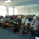 Godišnji susret liturgijskih čitača Gospićko-senjske biskupije