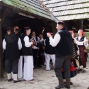 Kolone ljudi danas u NP Plitvička jezera 