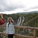 Poplave na Plitvicama oduševljavaju turiste