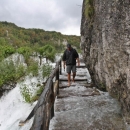 Poplave na Plitvicama oduševljavaju turiste