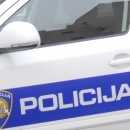 Iz policijske bilježnice tijekom proteklog vikenda