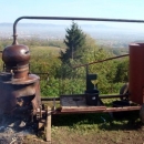 Obavijest za male proizvođače jakih alkoholnih pića 